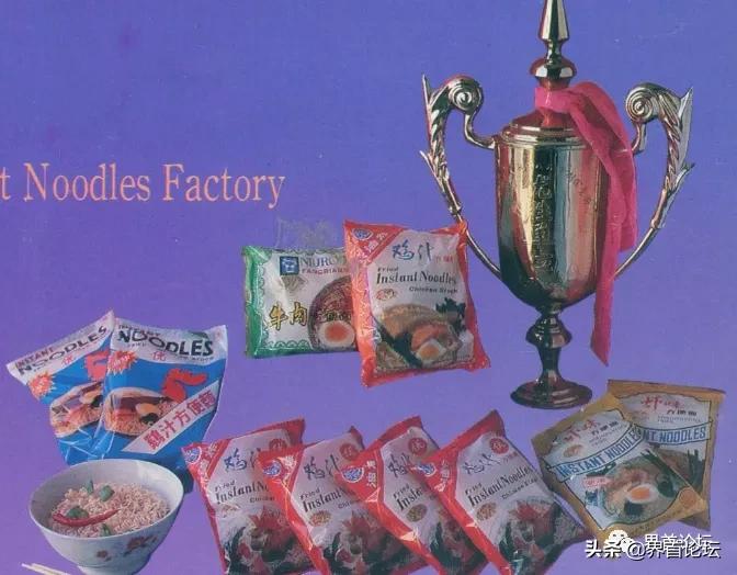 再看一眼那些消失的“界首制造”，未来界首将...