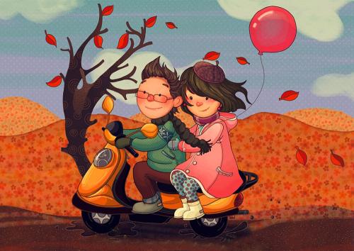 面对背叛你的女友该如何是好,当你背叛妻子的时候