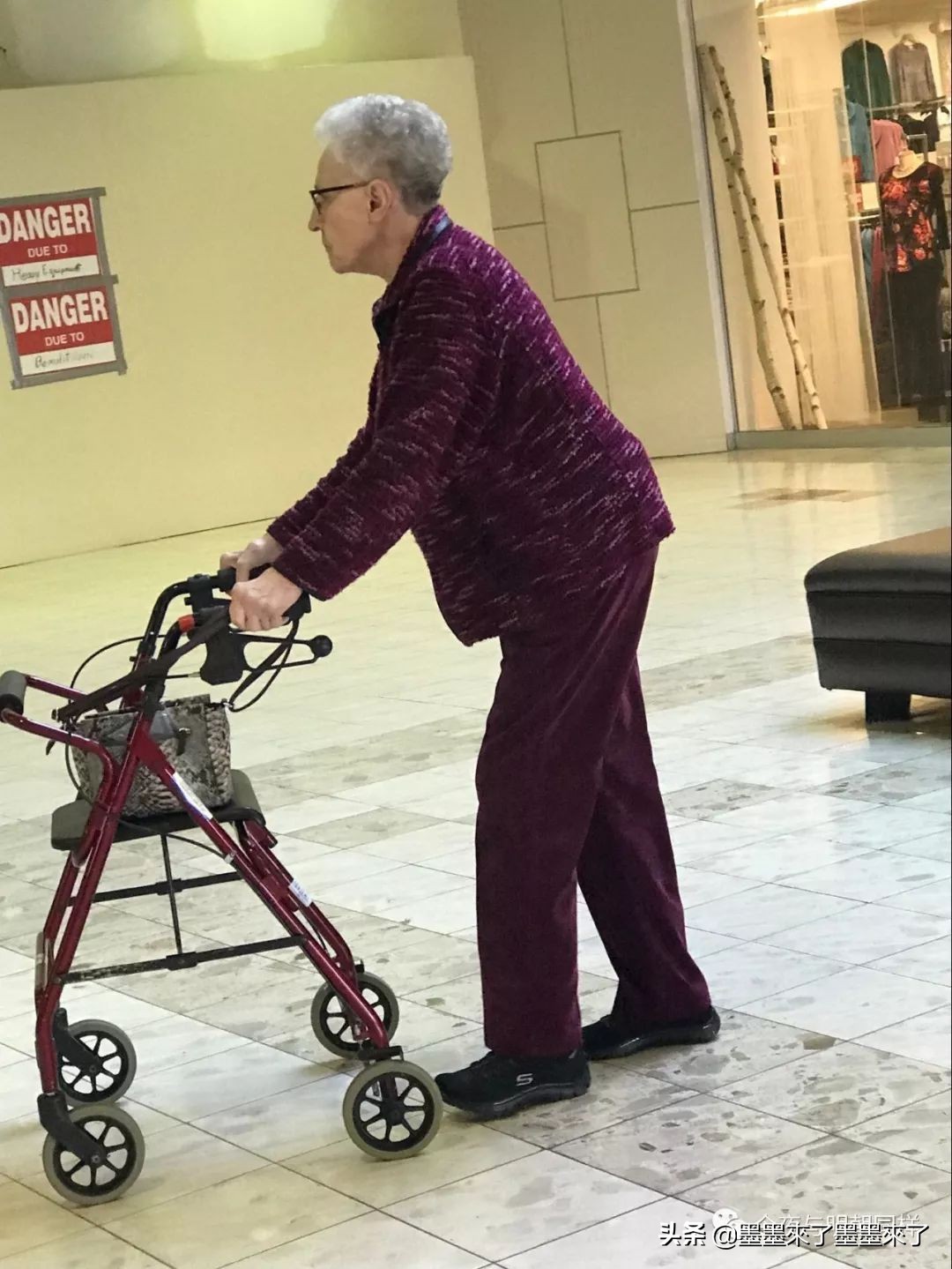 加拿大人慢节奏,加拿大人的日常生活