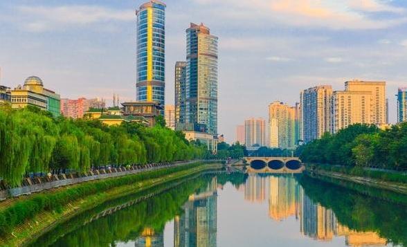 改革开放成都旅游,成都市旅游发展现状及问题分析