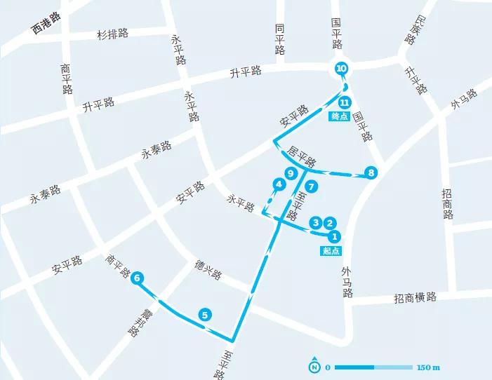 秋日citywalk好惬意,秋日最美citywalk