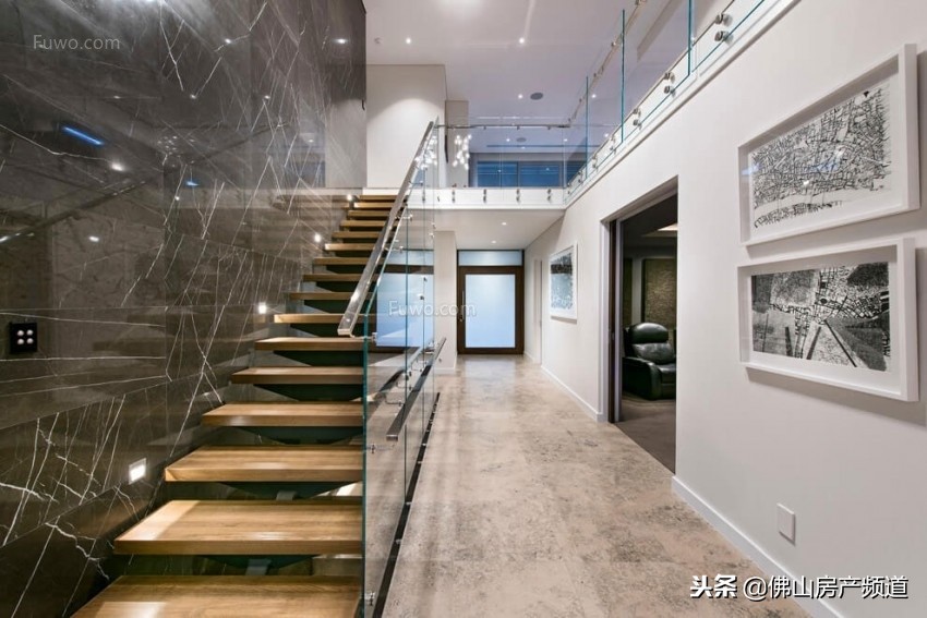 门对楼梯风水怎么解决,屋内楼梯风水三个忌讳