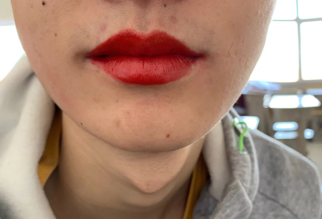 tf16显白番茄红,tf16巨显白热卖色