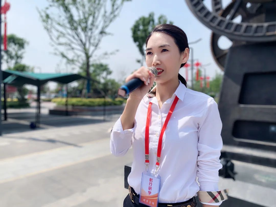 商丘兴华徐州研学,关于中小学研学活动课题