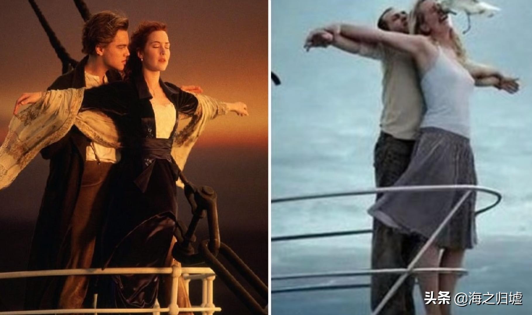 29张“高期望”VS“严酷现实”的照片，看完又涨教训了