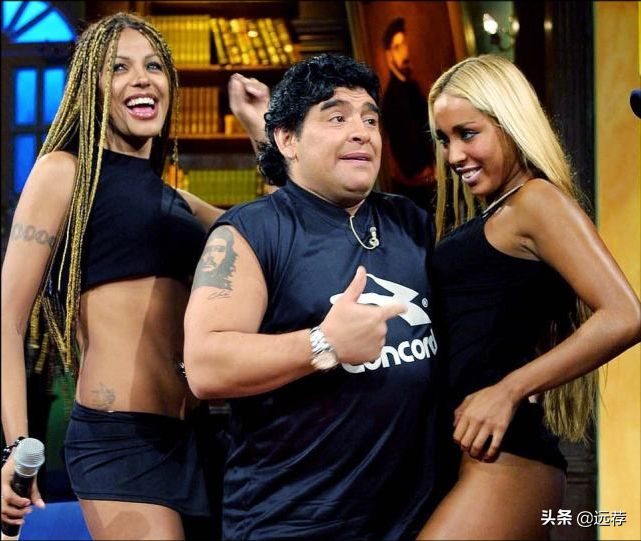 马拉多纳属于那不勒斯吗,马拉多纳属于小众球星吗