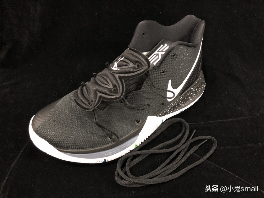 篮球鞋欧文5实战推荐,篮球鞋测评kyrie5