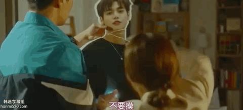 打破南韩魔咒，宝藏男神的甜甜甜剧终于开播