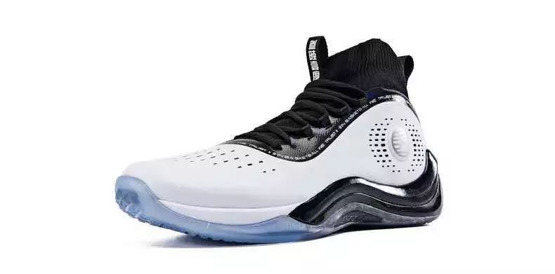 361度经典球鞋,361寂寞大神2代篮球鞋