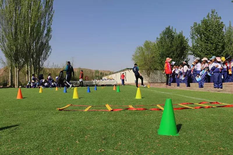 【益西户外营地教育】金川第六小学野狐湾自然研学营圆满结束！