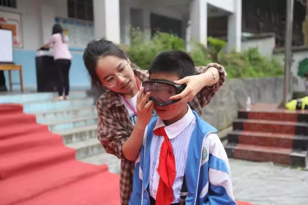 交通安全公益宣讲团,云南道路交通安全公益宣传活动