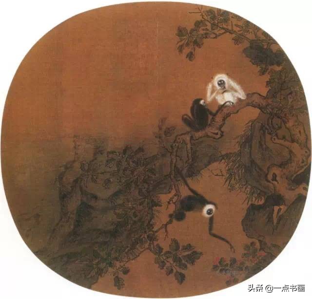 国画竹子基础知识直播间,鹡鸰鸟国画基础知识技法讲解