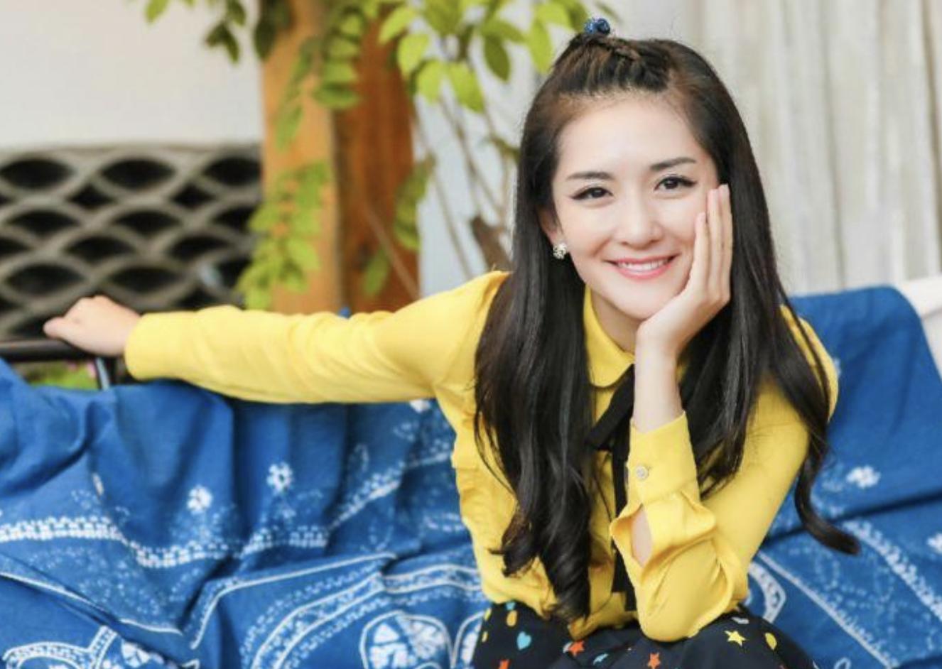 谢娜自曝一孕傻三年张杰神反应,谢娜生二胎的视频