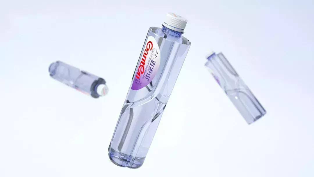 娃哈哈水销量暴增,娃哈哈矿泉水每年盈利多少亿