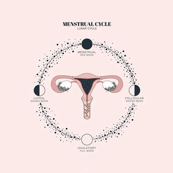 很关注卫生了，为什么还是总得妇科病？