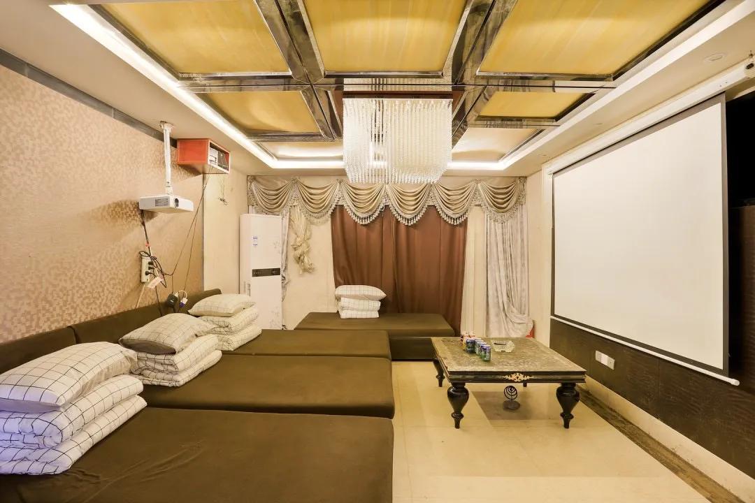 长沙维度别墅轰趴馆,长沙威廉古堡轰趴别墅