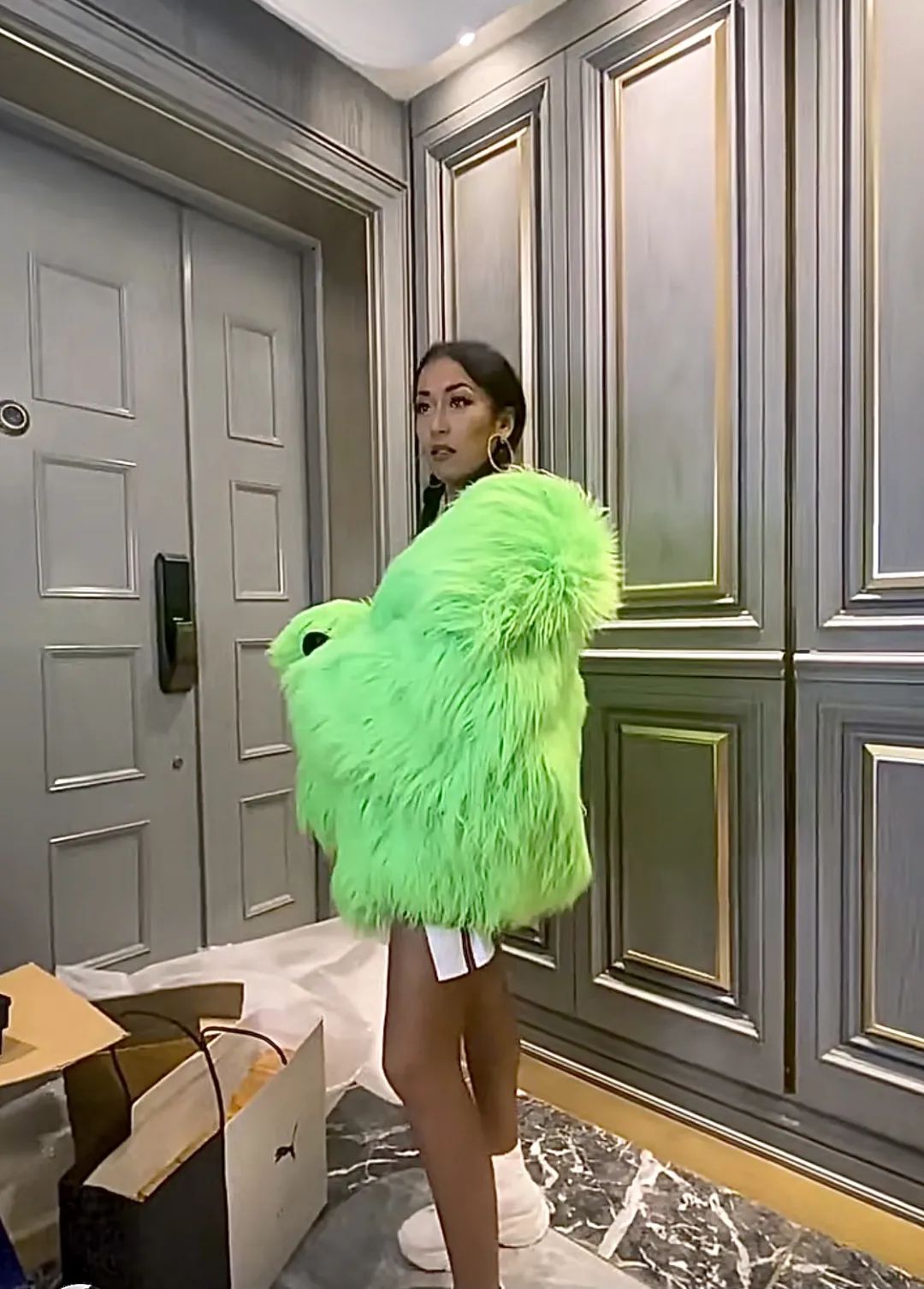 浪姐顶级穿搭,盘点一下浪姐们舞台上的绝美穿搭