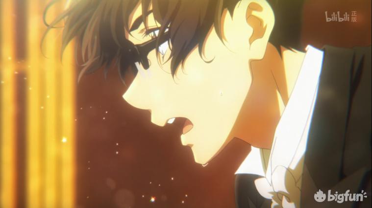 「吹响吧！上低音号」不加粉饰的青春，无法复制的旋律