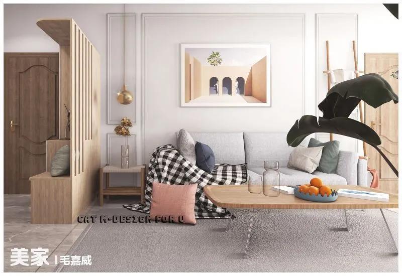 客餐厅开放式怎么设计,200平中餐饭包厢店装修效果图