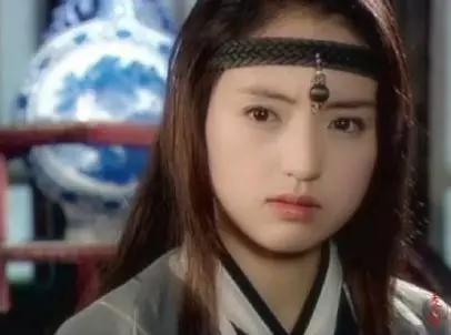董璇还会掉进爱情的漩涡吗,董璇还会演神探狄仁杰吗