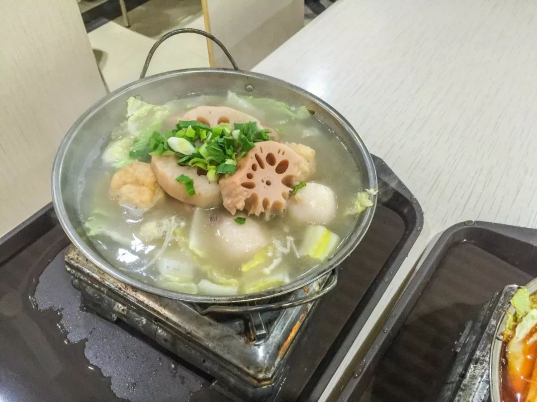 终于来了！武大超全吃货攻略，带你吃遍武汉大学