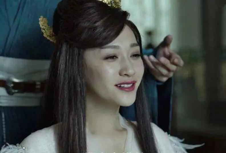 庆余年群演是谁,庆余年213位女艺人神仙颜值