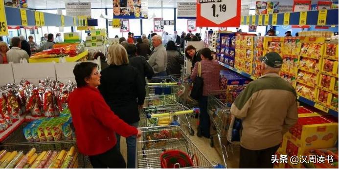 德国古代十大冷知识,德国冷知识100个细节