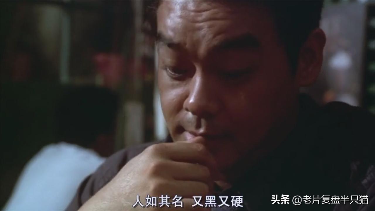 黑侠国语完全版正片,中国的超级英雄电影黑侠