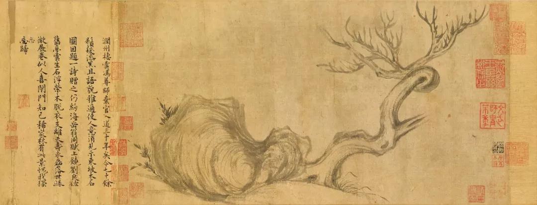 苏轼不折不扣的乐天派,苏轼乐天派