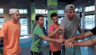 韩国加油为什么说fighting,加油真的不是fighting吗