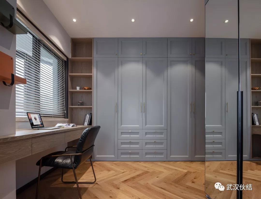 「恋·家」自由撰稿人SOHO空间的极限蜕变：大改“爱心”异型房