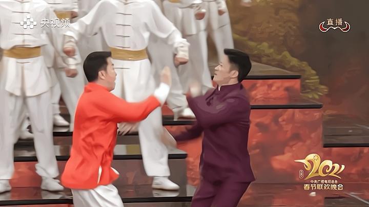 2021牛年央视春晚,牛年春晚网络嘉宾投票