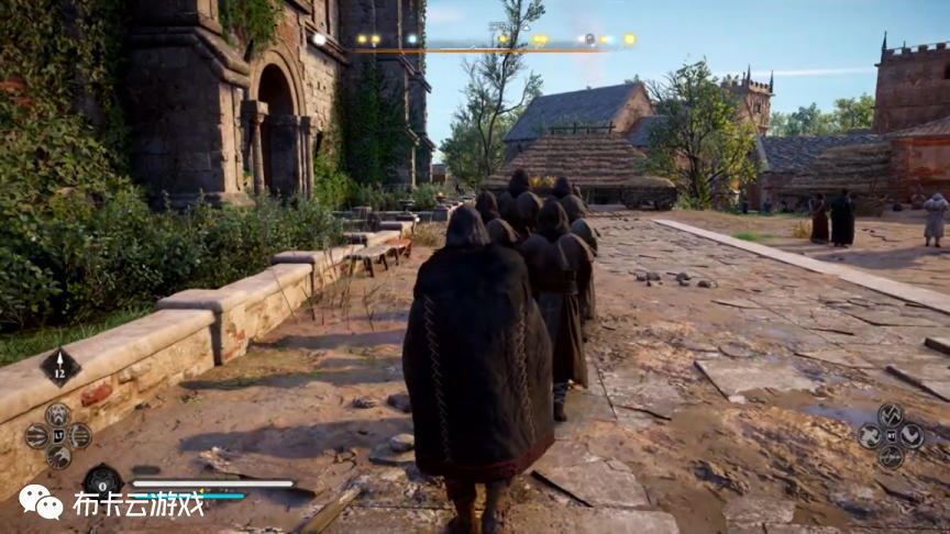 刺客信条英灵殿攻略全流程,刺客信条英灵殿入坑指南