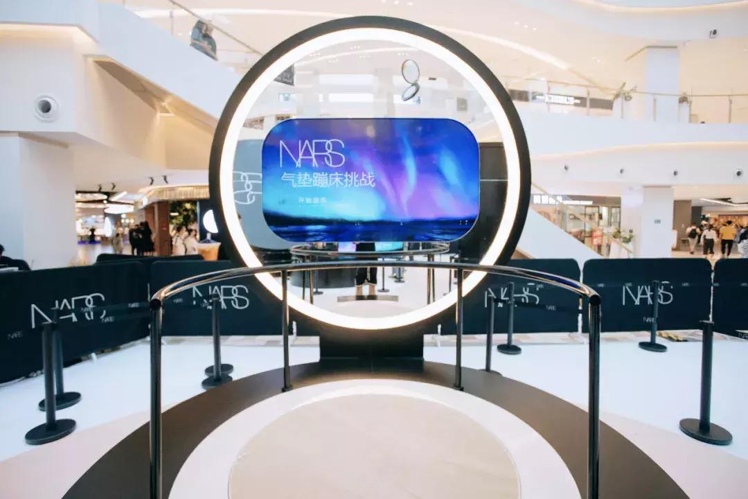 彩妆nars,彩妆行业nars