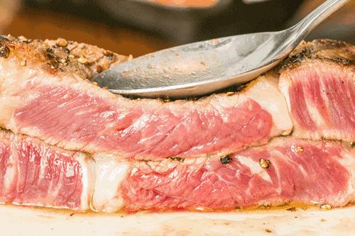 牛肉先锋|挑选好牛肉的锦囊妙计，“庖丁解牛”了解一下