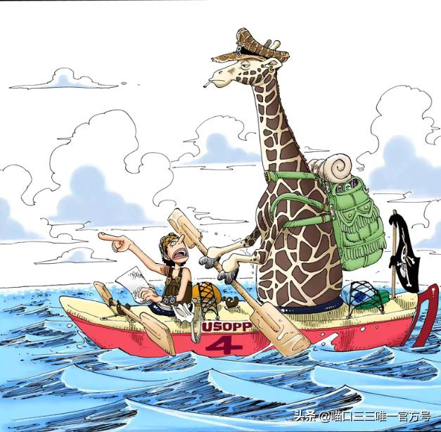 海贼王版《金刚》上映，娜美一个举动令人色变！路飞居然外借草帽