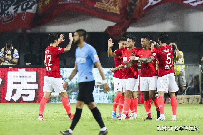 中超对决精彩视频,中超疯狂对攻半场6射正进6球