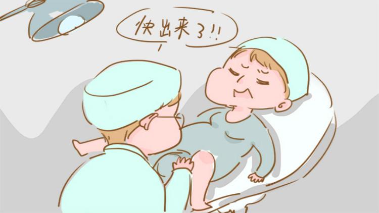 当60年最冷的冬天遇到褥热，你该怎么办？产妇：谢邀，没在怕的