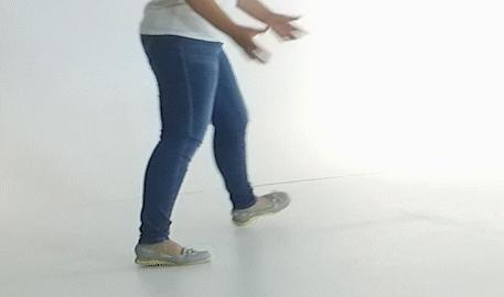 手眼协调小游戏2岁,训练孩子手眼脑协调小游戏