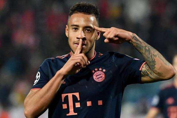 托利索为什么来拜仁,国米豪华阵容名单比达尔