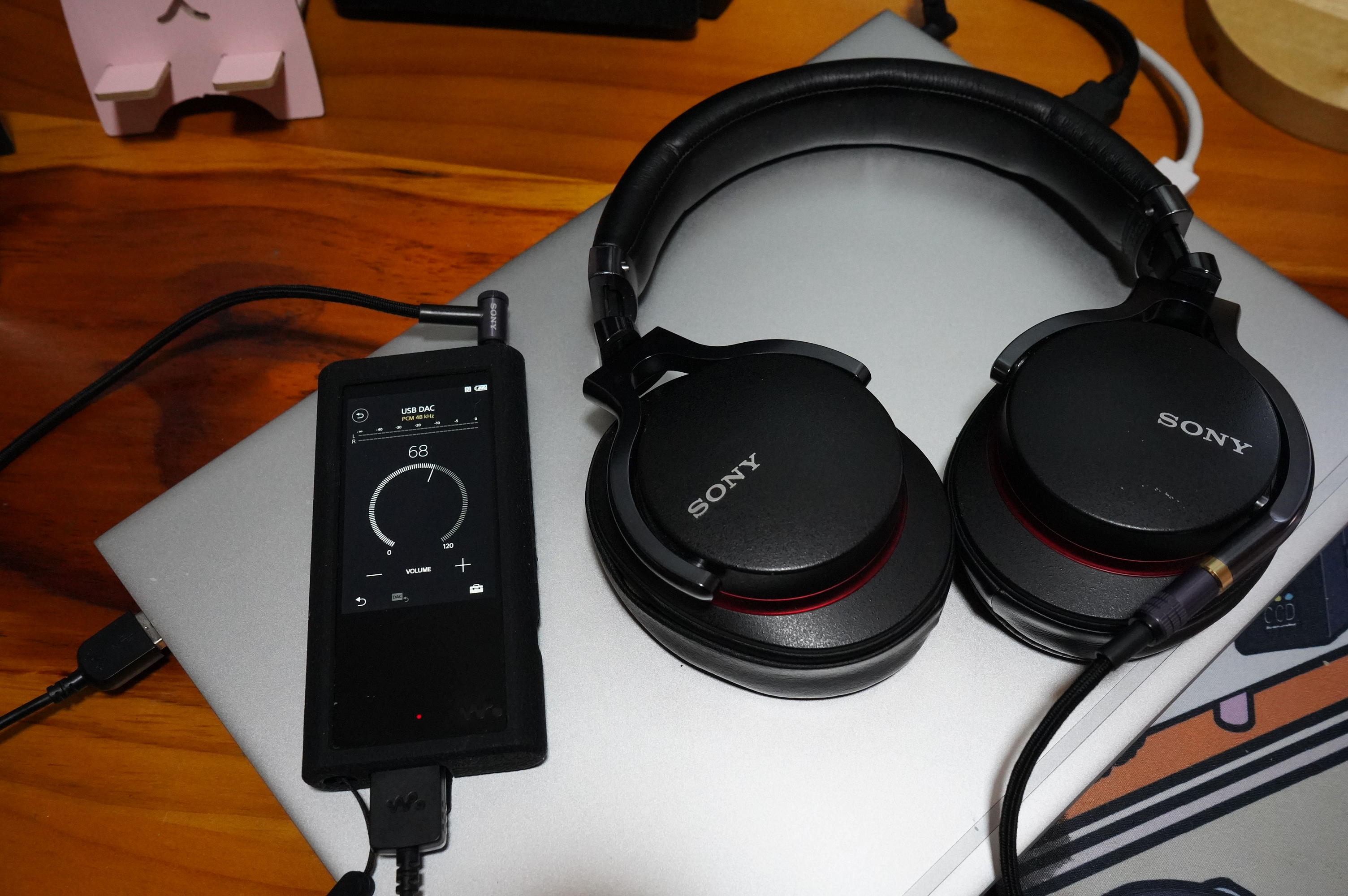 索尼nw-zx300a视频评测,索尼nw-zx300a高解析度音乐播放器