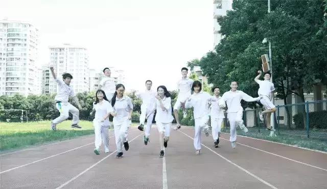 有多少美好的校园回忆，留在了亲爱的汕头市实里……