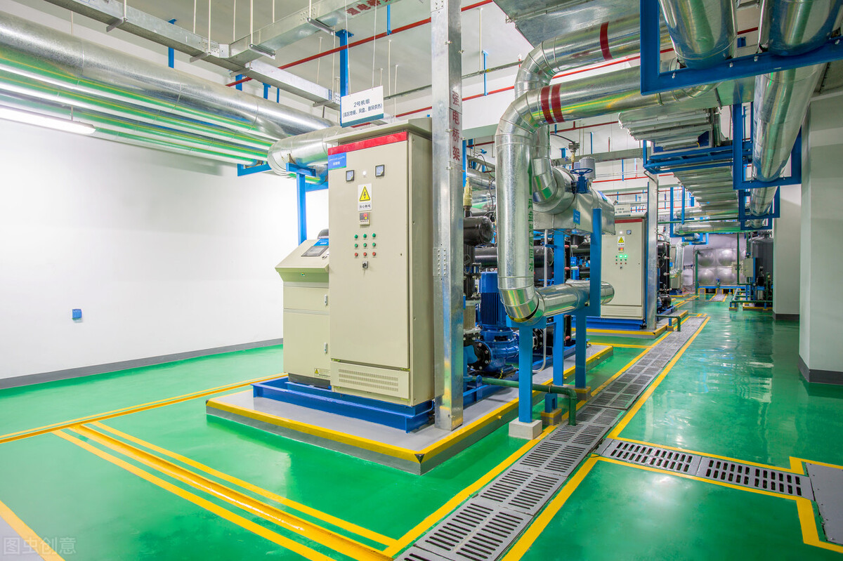 小区换热站噪声扰民怎么办,换热站的噪音怎么治理