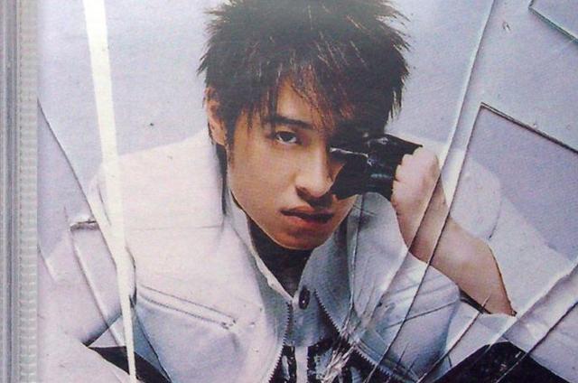 十大人气飙升男星,胡歌80后视帝