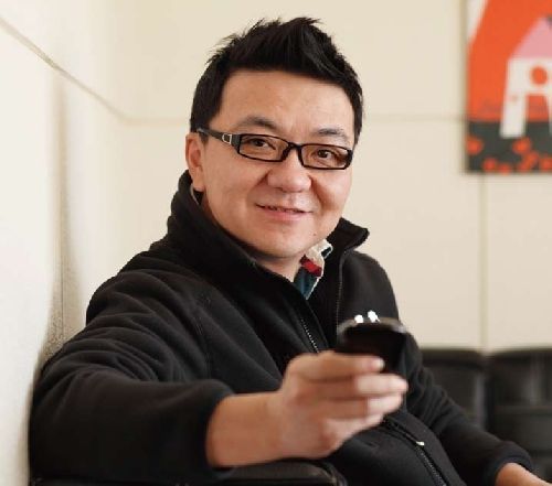 足球解说董路苗霖黄健翔,足球解说员黄健翔