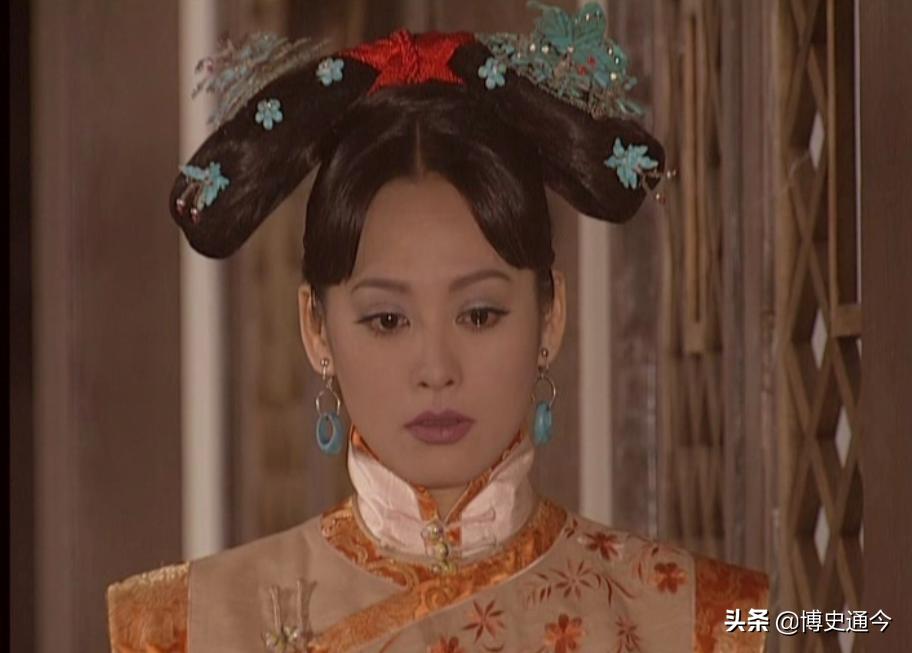 孝庄真实历史,孝庄历史未解之谜