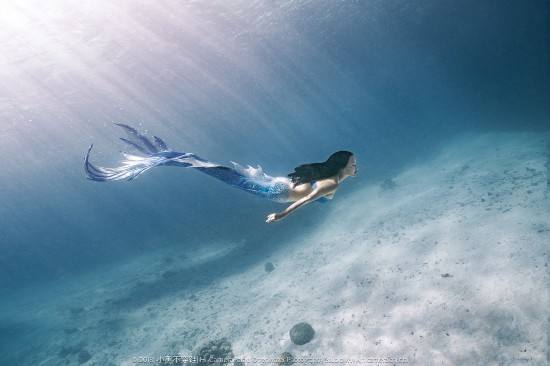 东方西方的美人鱼,东方和西方的美人鱼不同之处