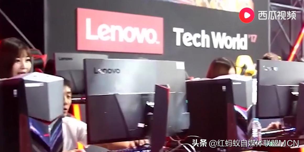 联想哪一年登顶pc市场第一,联想重回全球第一名