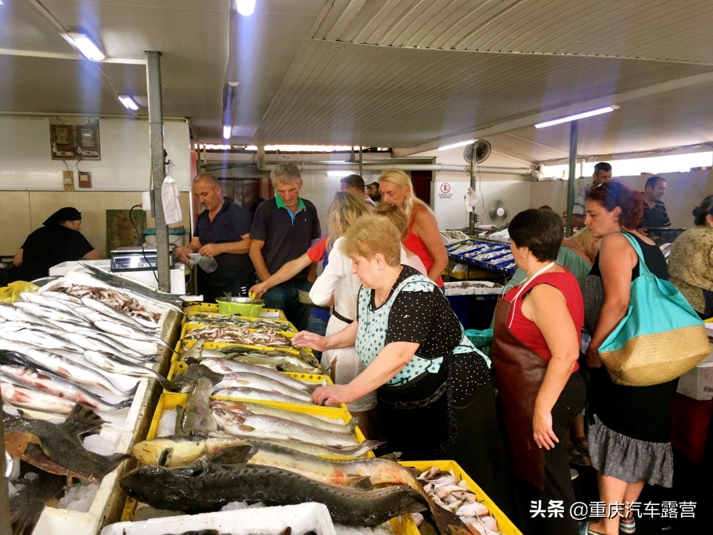 格鲁吉亚旅游攻略自由行,高加索三国行