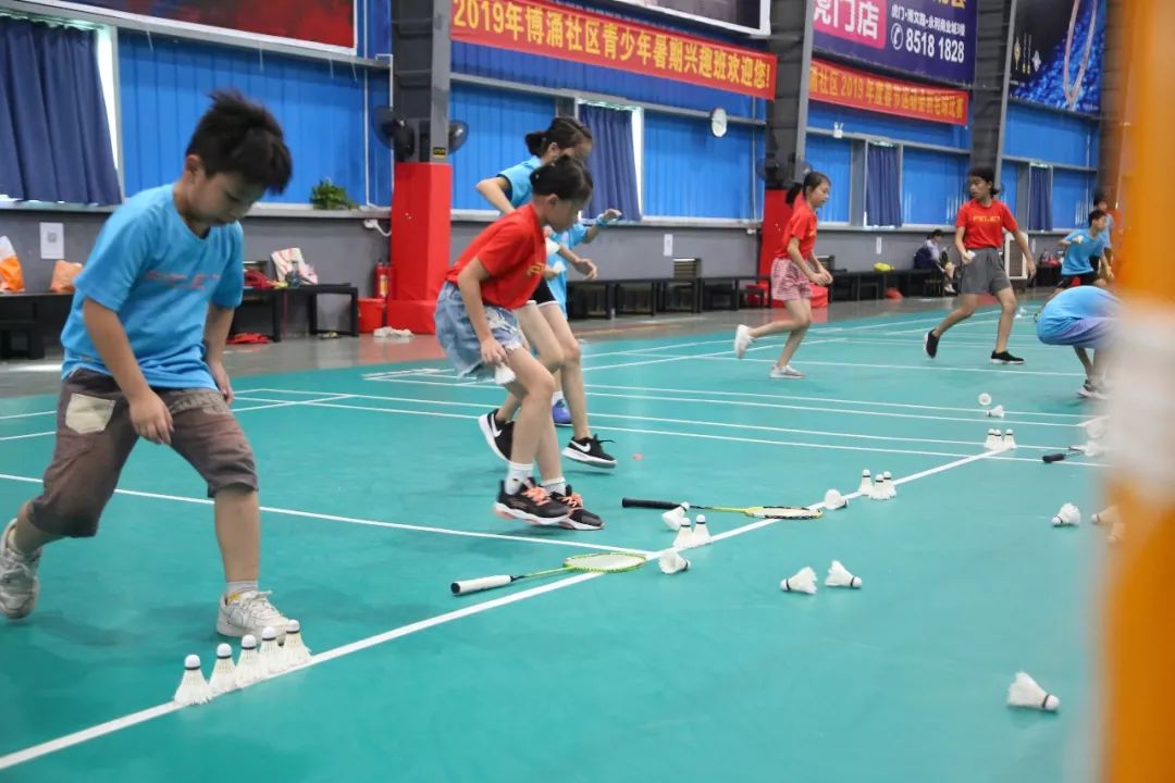 东莞厚街儿童暑假兴趣班,东莞虎门兴趣班